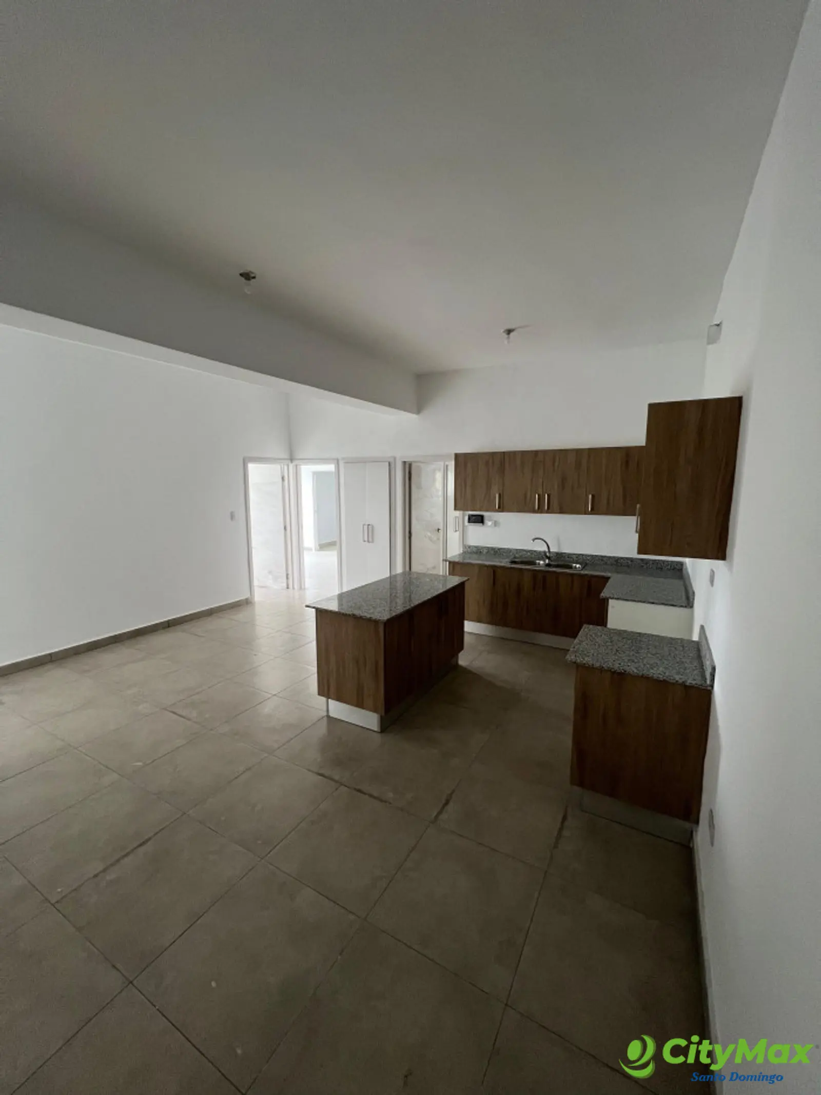 Apartamento en Venta Torre de Lujo Ensanche Naco 2 hab - foto 4