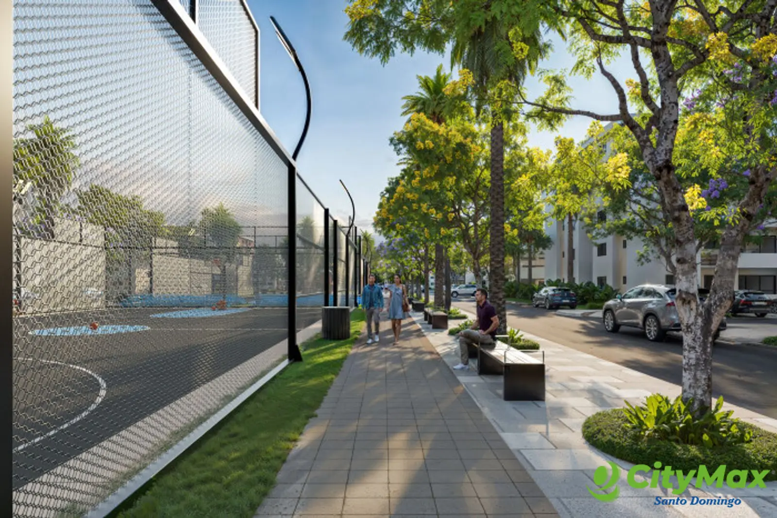 Penthouse en Venta Próximo a la Avenida Ecologica - foto 8