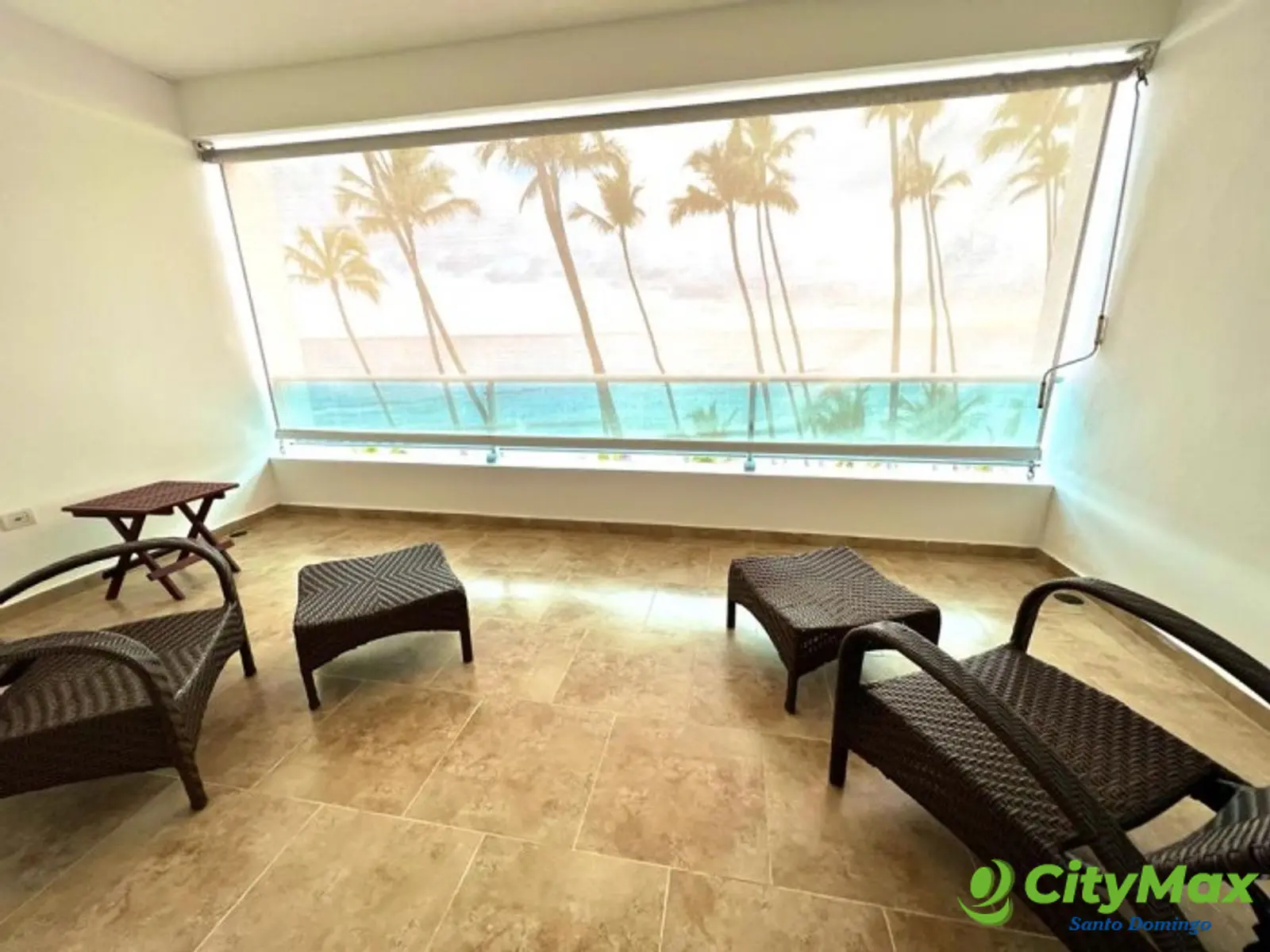 apartamento en  venta amueblado en marbella juan dolio - foto 17