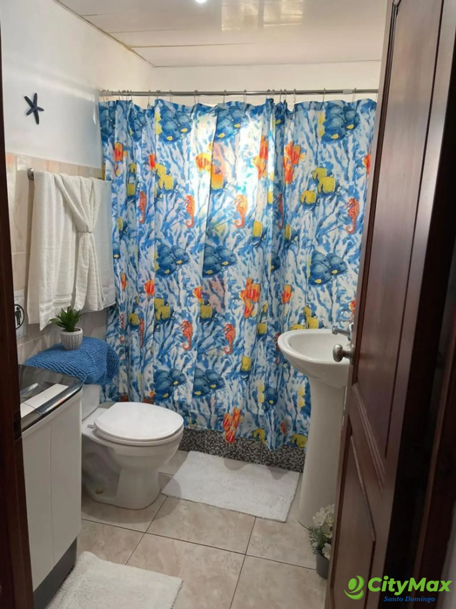 Apartamento en Renta en Boca Chica, Santo Domingo Este - foto 12