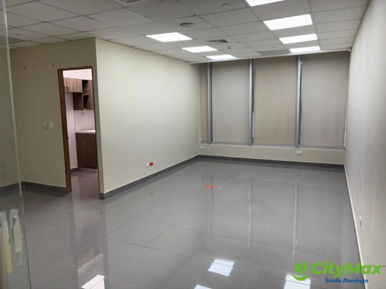 Local en alquiler torre corporativa en la esperilla   - foto 3