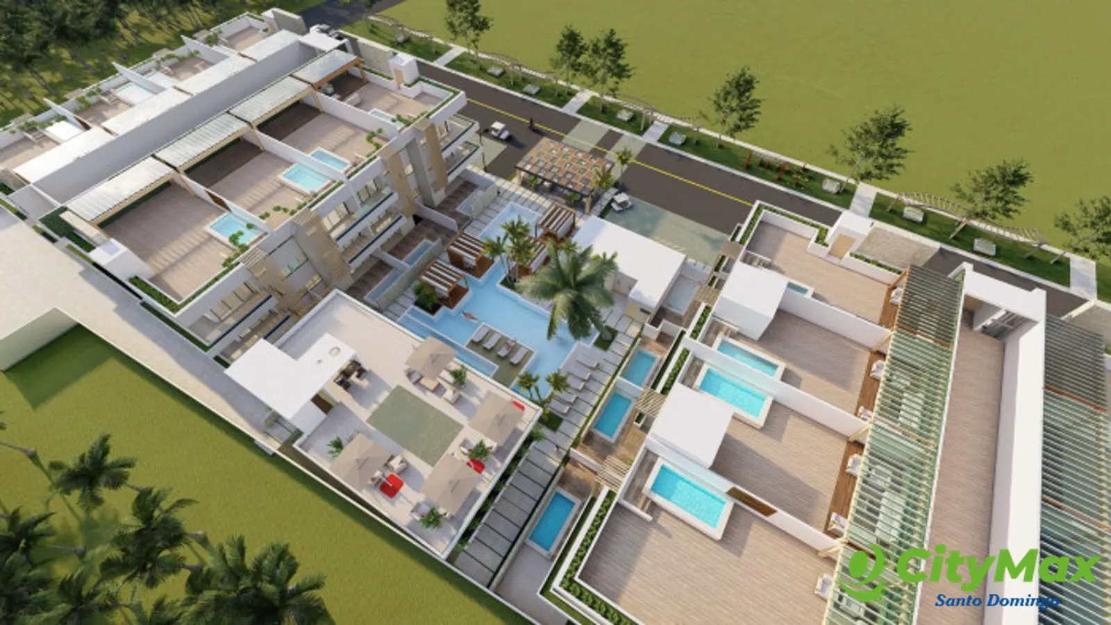 Apartamento en Venta en Res. Villas Bavaro, Punta Cana - foto 17