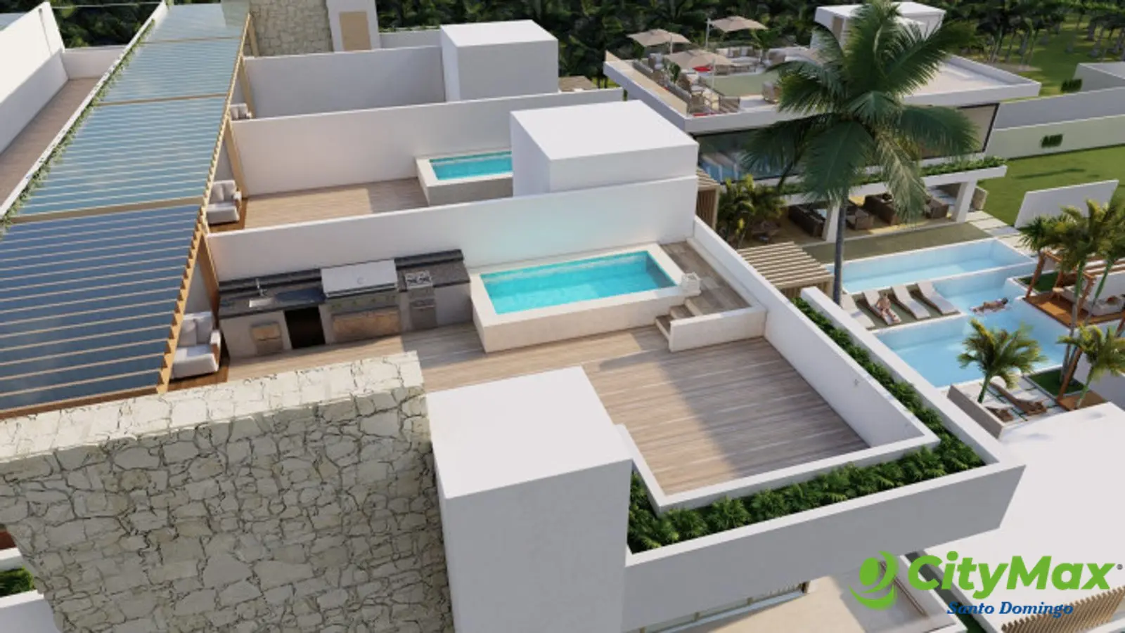 Apartamento en Venta en Punta Cana, acceso a la Playa - foto 28