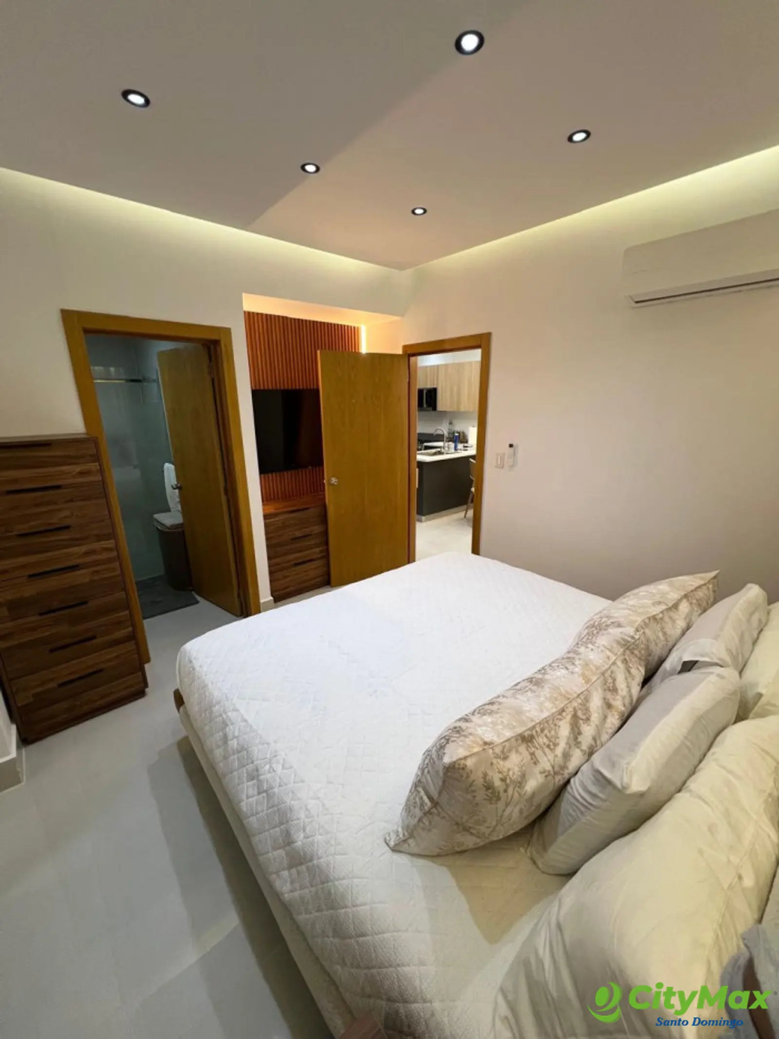 Apartamento en Venta amueblado en La Esperilla - foto 11