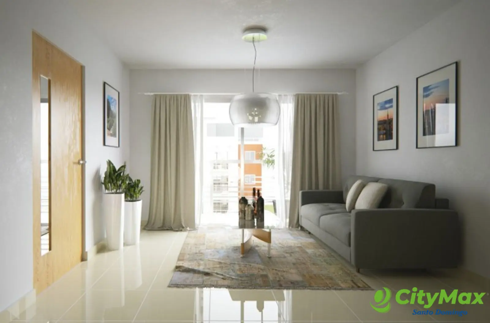 apartamento en venta en Santo Domingo Norte villa mella - foto 3