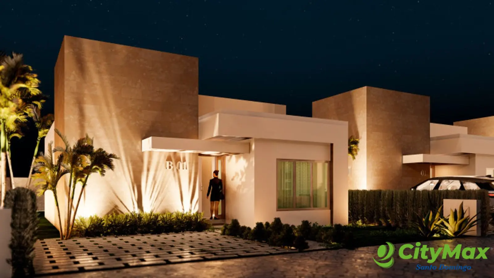 Villa en Punta Cana de 2 habitaciones en Venta - foto 3