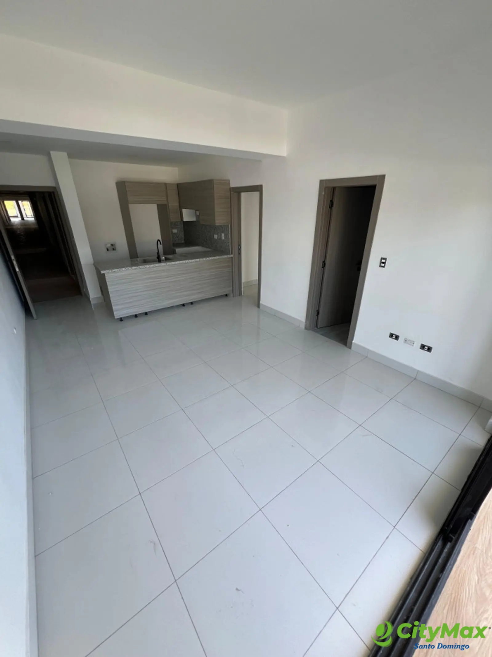 Apartamento de 1 Habitacion en Venta en La Julia - foto 5