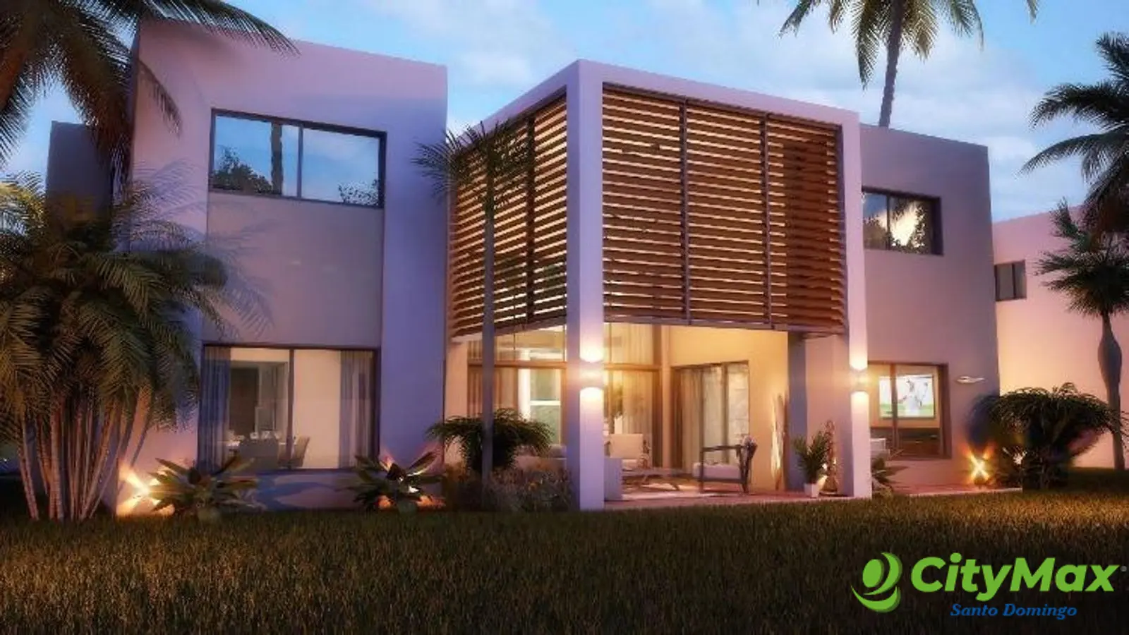 CityMax Vende Villa, Punta Cana - foto 6