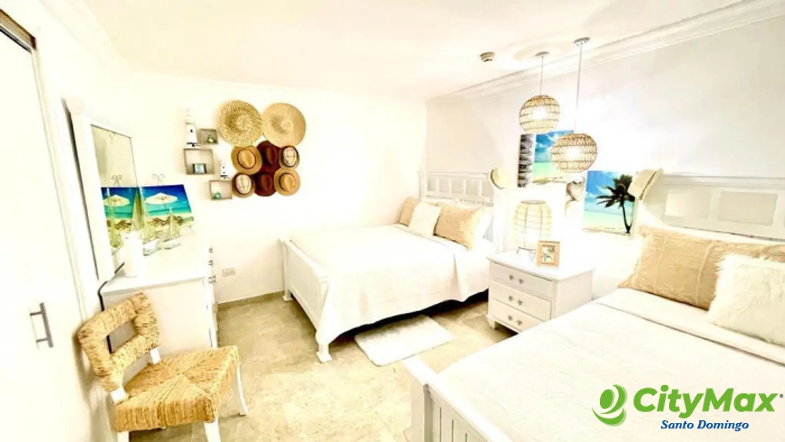 Apartamento amueblado en Juan Dolio en alquiler - foto 16