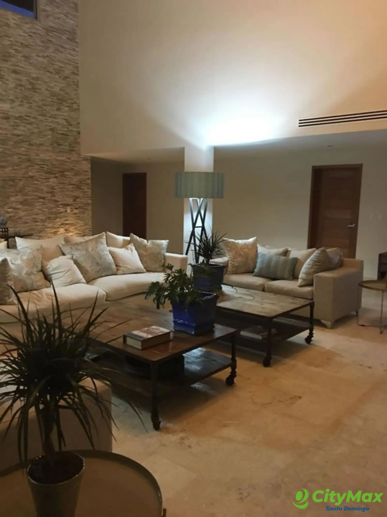 Villa amueblada en venta en Bávaro Punta Cana  - foto 2