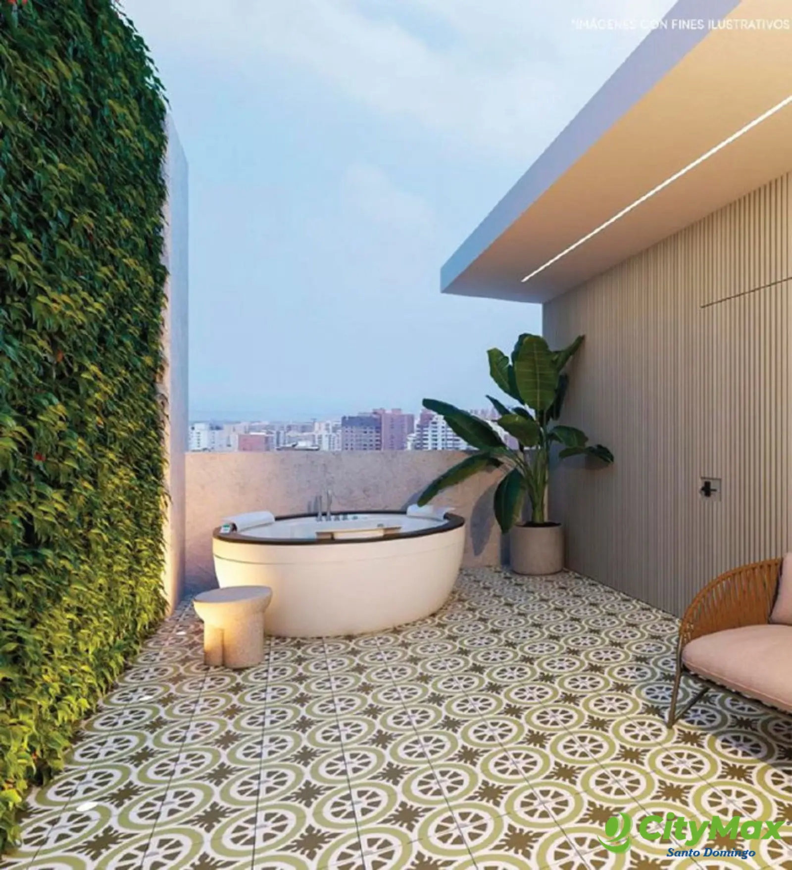 Apartamento en Venta en la Zona Universitaria - foto 6