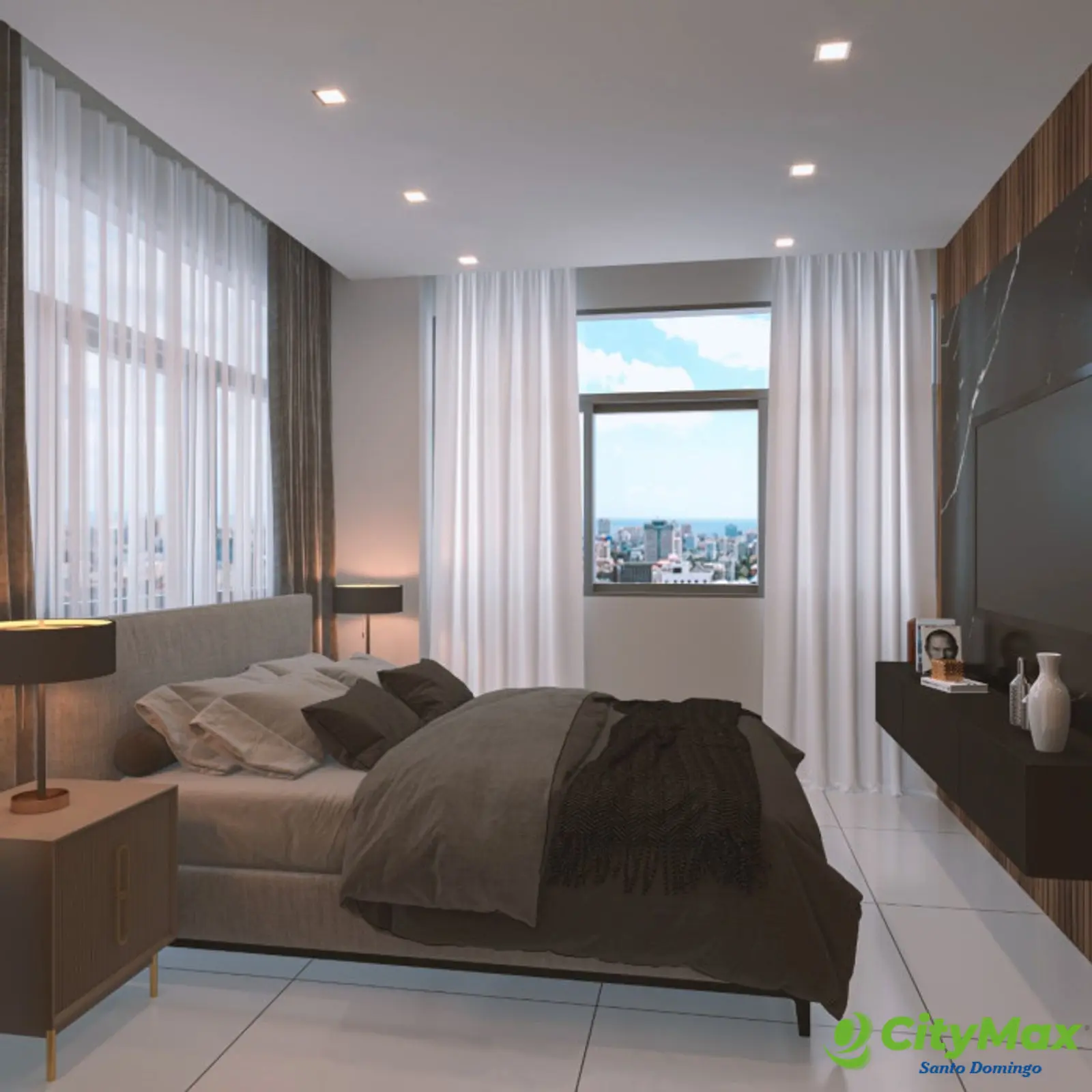 Apartamentos para inversión de 2 habitaciones Airbnb - foto 6