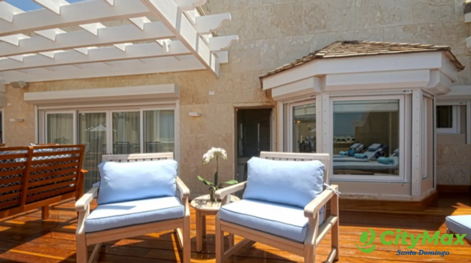 apartamento en venta de lujo de 2 niveles en Cap Cana  - foto 26