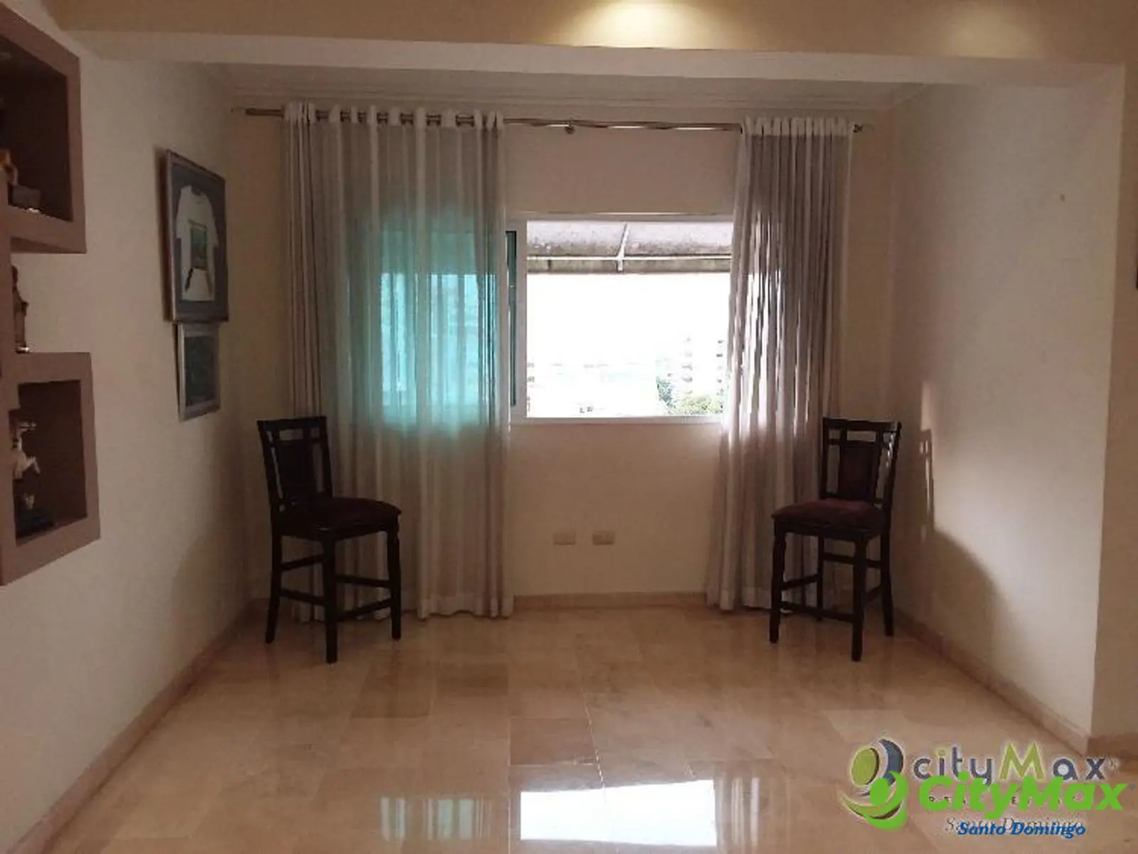 En venta Apartamento 313 metros en  Evaristo Morales - foto 5