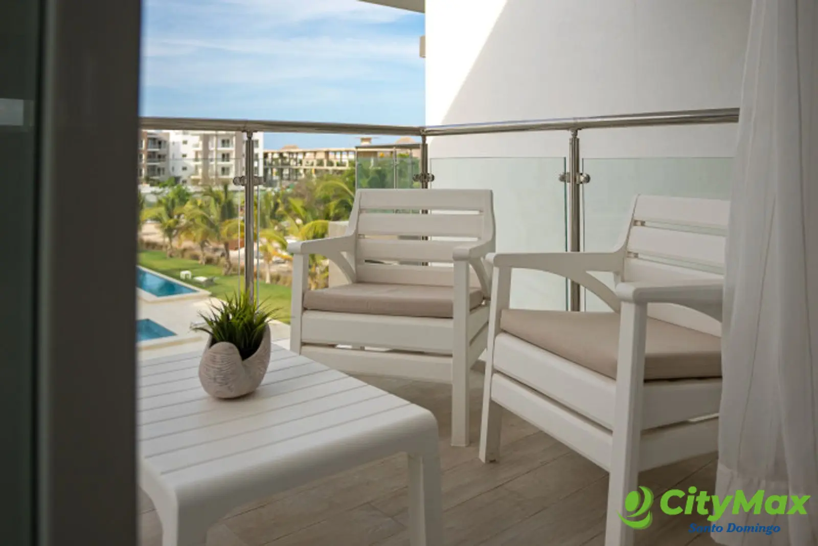 Apartamento amueblado en Venta en Coral Bay - Cana Bay - foto 7