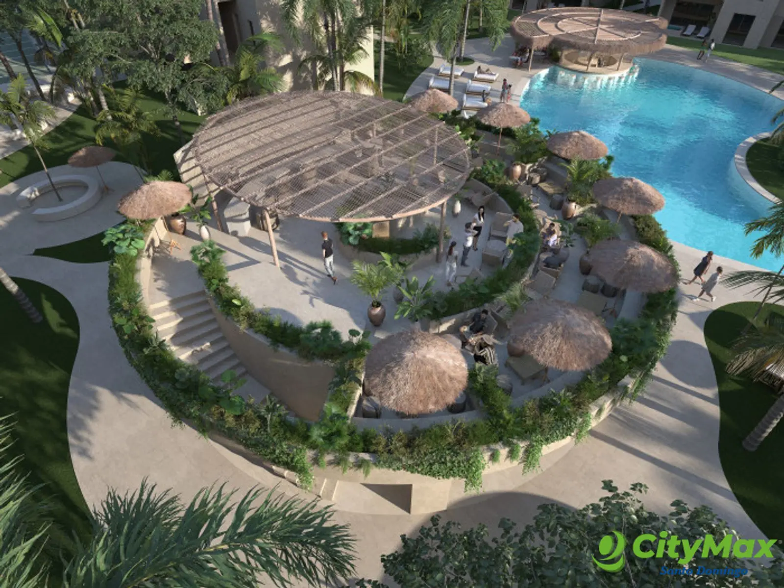 Villa en Venta en Los Corales Bavaro - foto 18