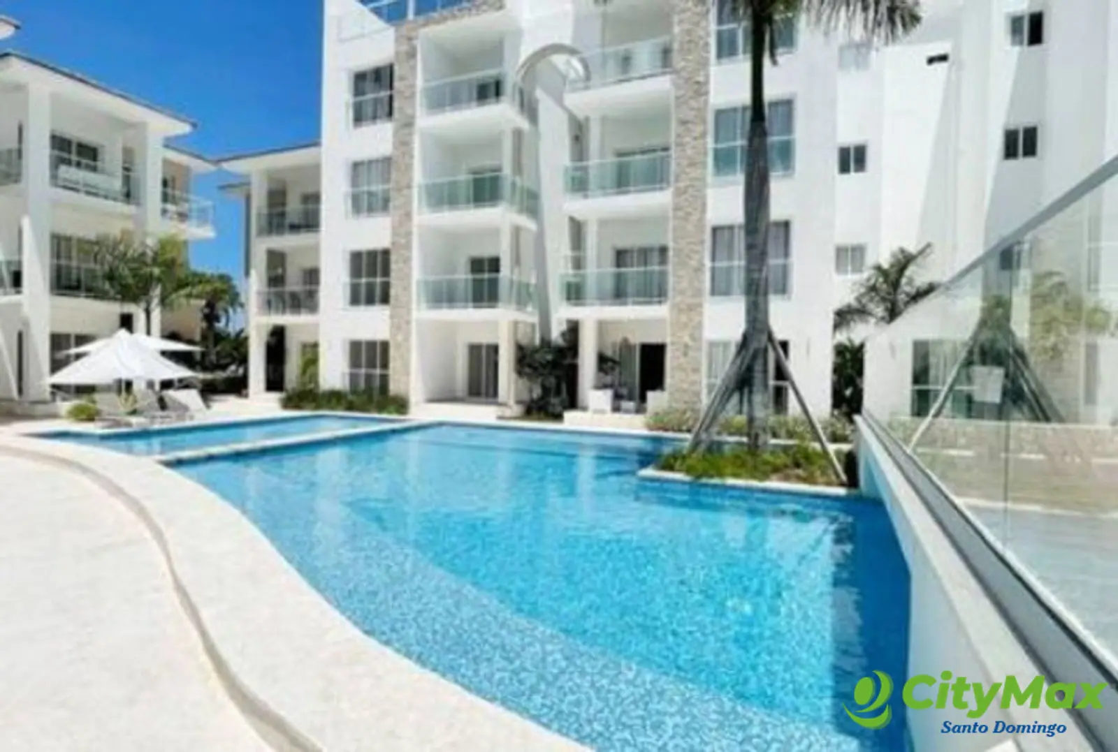Apartamento Amueblado de 1 Hab. en Venta en Punta Cana. - foto 24