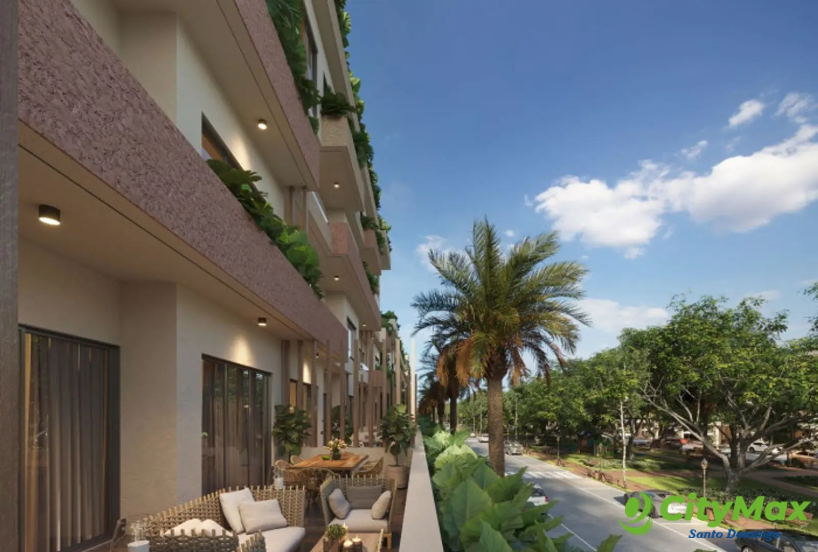 En Venta Apartamento con Linea Blanca en Punta Cana - foto 14