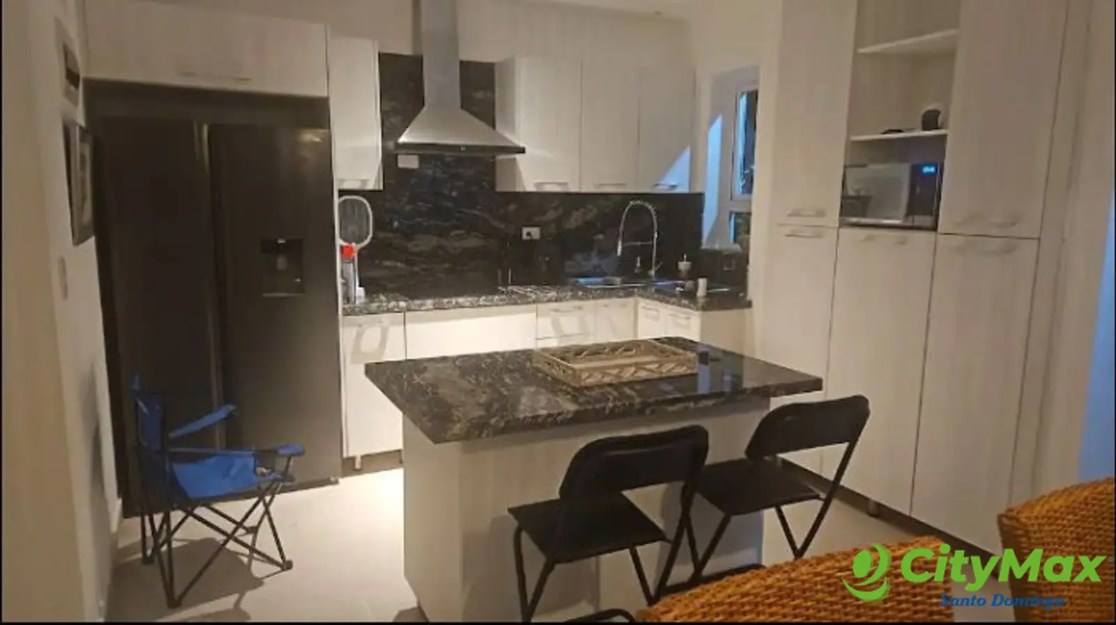 Town House en Venta en Vista Cana Amueblada - foto 11