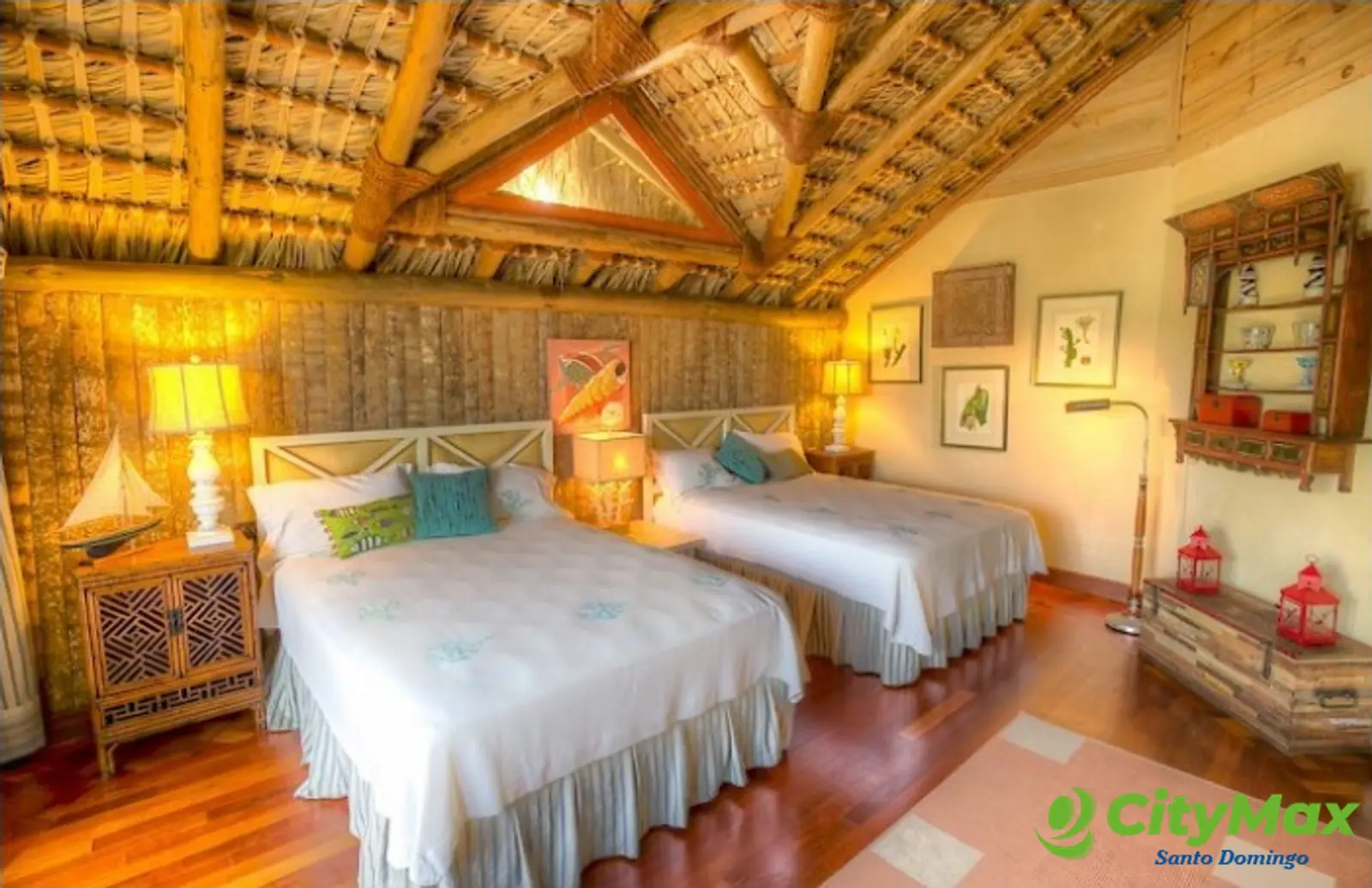 Villa en venta Amueblada de lujo en Cap Cana Punta Cana - foto 15