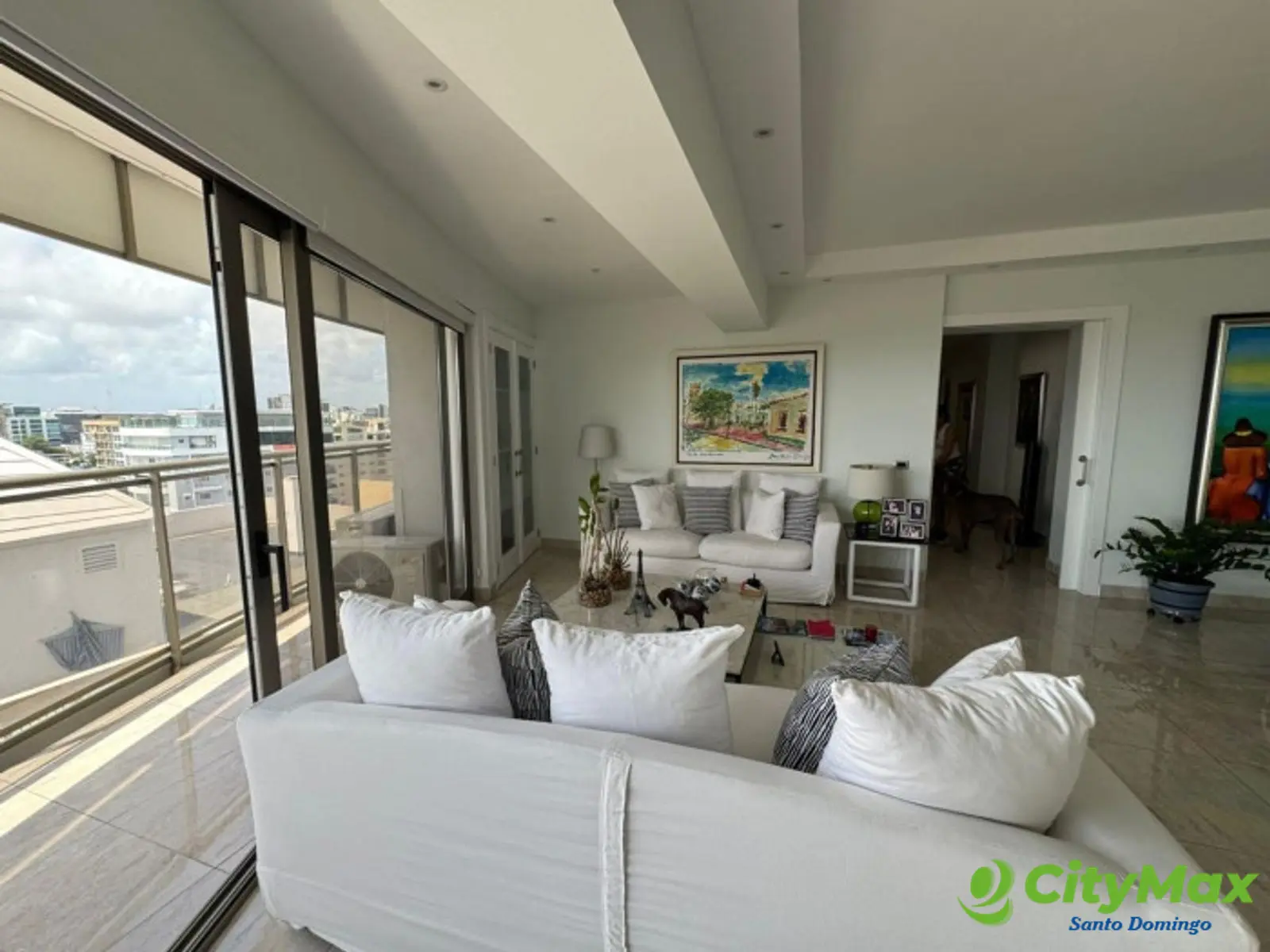 Apartamento en Venta y Renta en la sarasota Bella Vista - foto 2