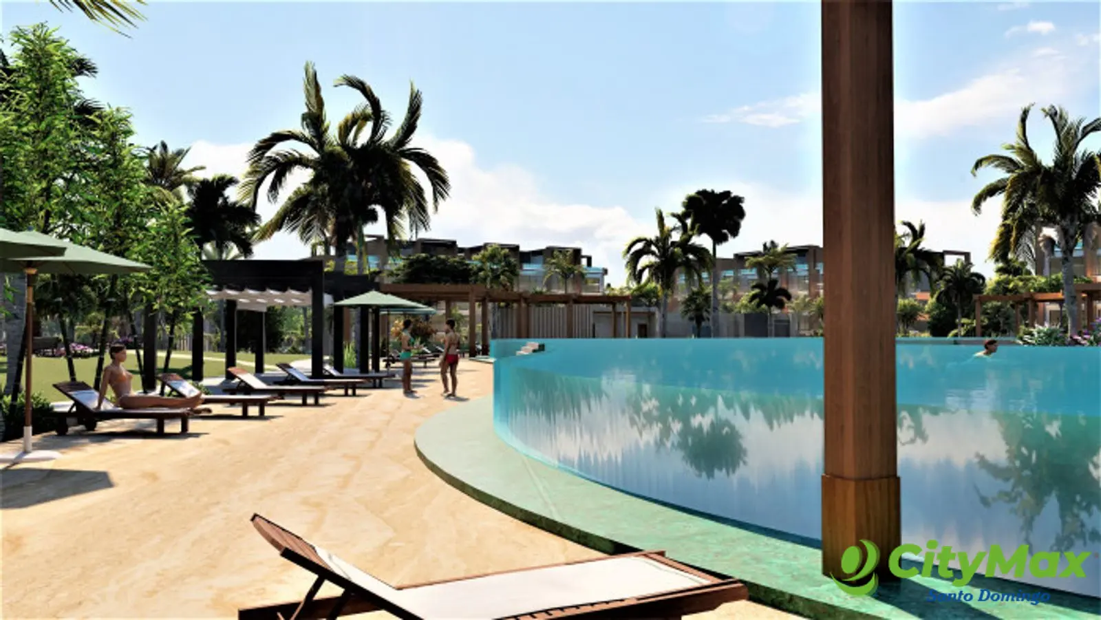 Apartamento en Venta en Los Corales, Punta Cana - foto 7