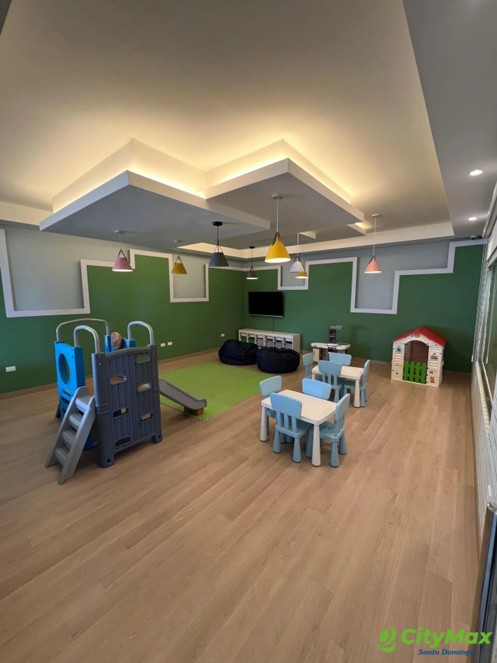 En Venta Apartamento Nuevo en La Esperilla Piso Alto. - foto 9