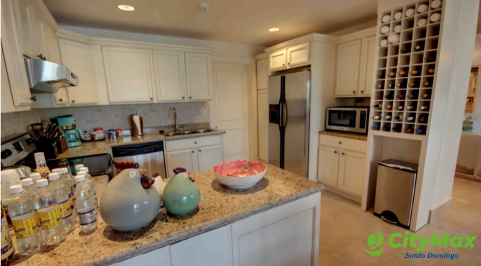 apartamento en venta frente a la playa en Cap Cana - foto 6