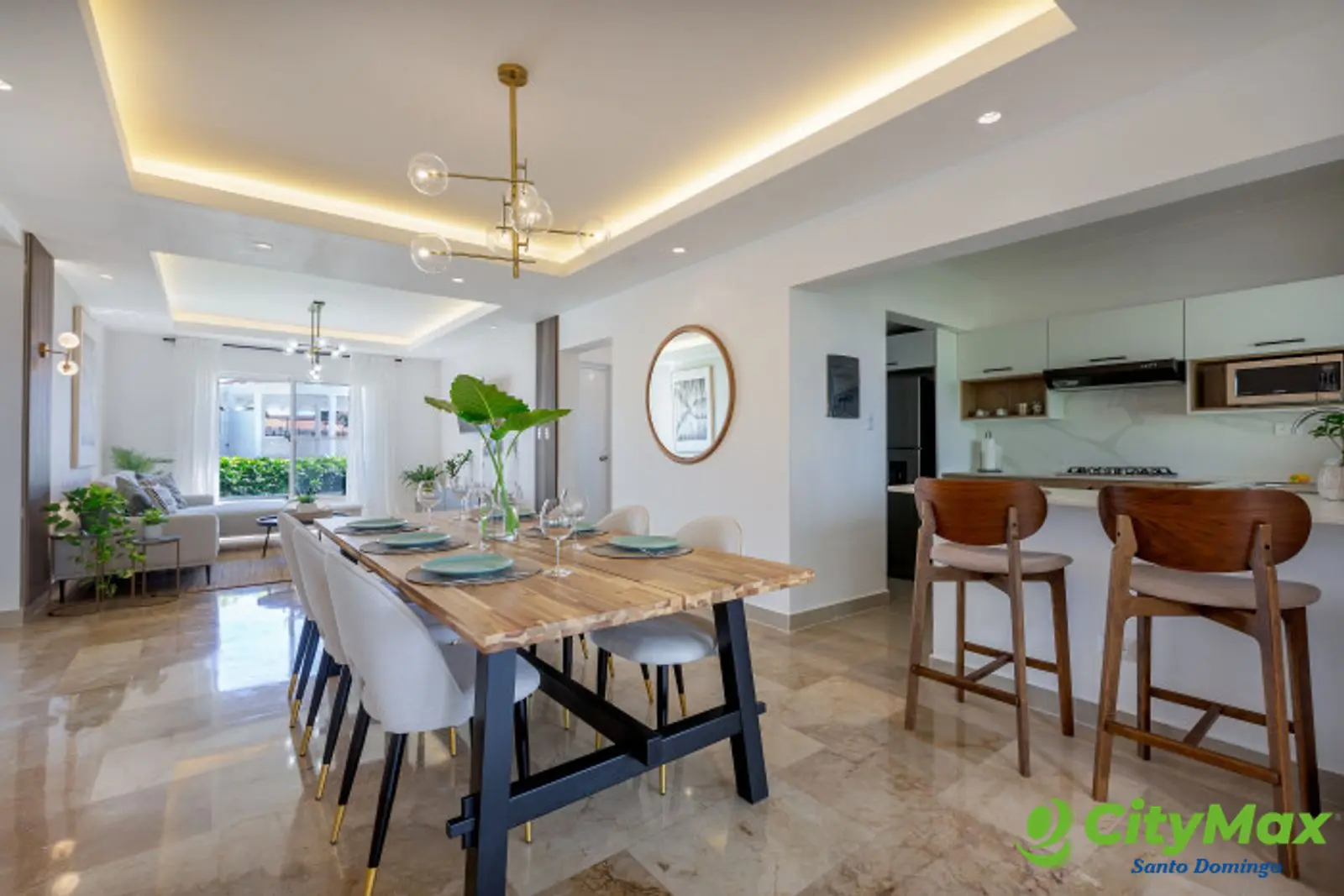 Apartamento de 1 hab listo en venta Punta Cana  - foto 10
