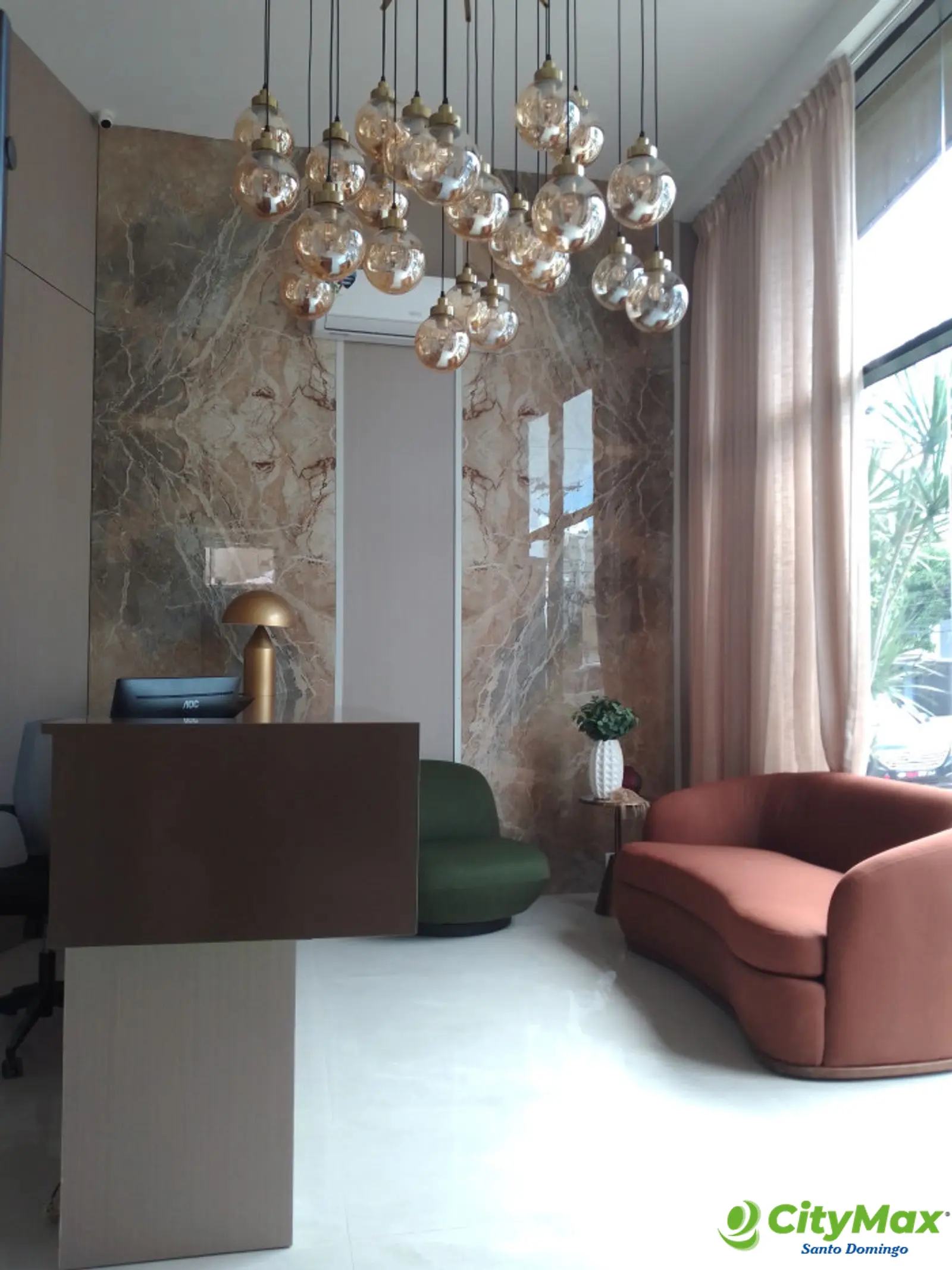 Apartamento Tipo Loft en venta  en Evaristo Morarles. - foto 16