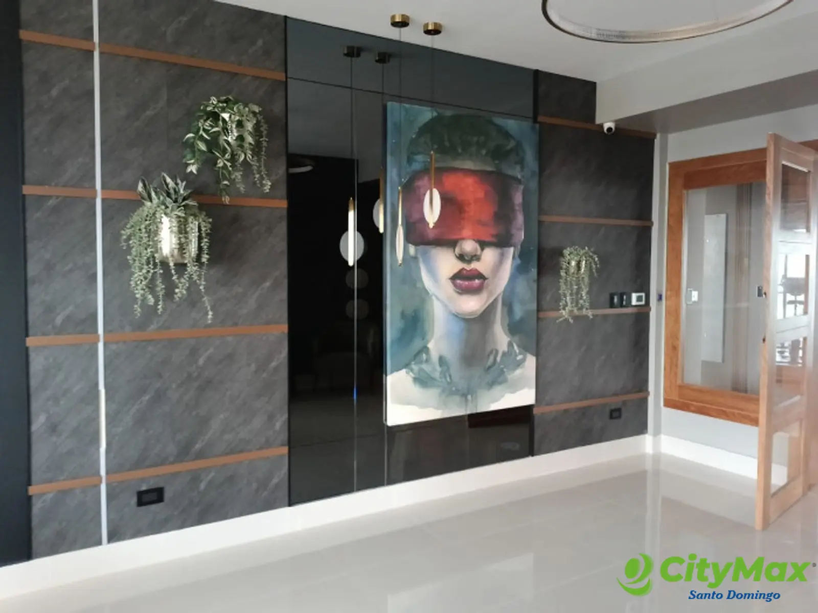 Apartamento en alquiler con linea Blanca en Serralles. - foto 14