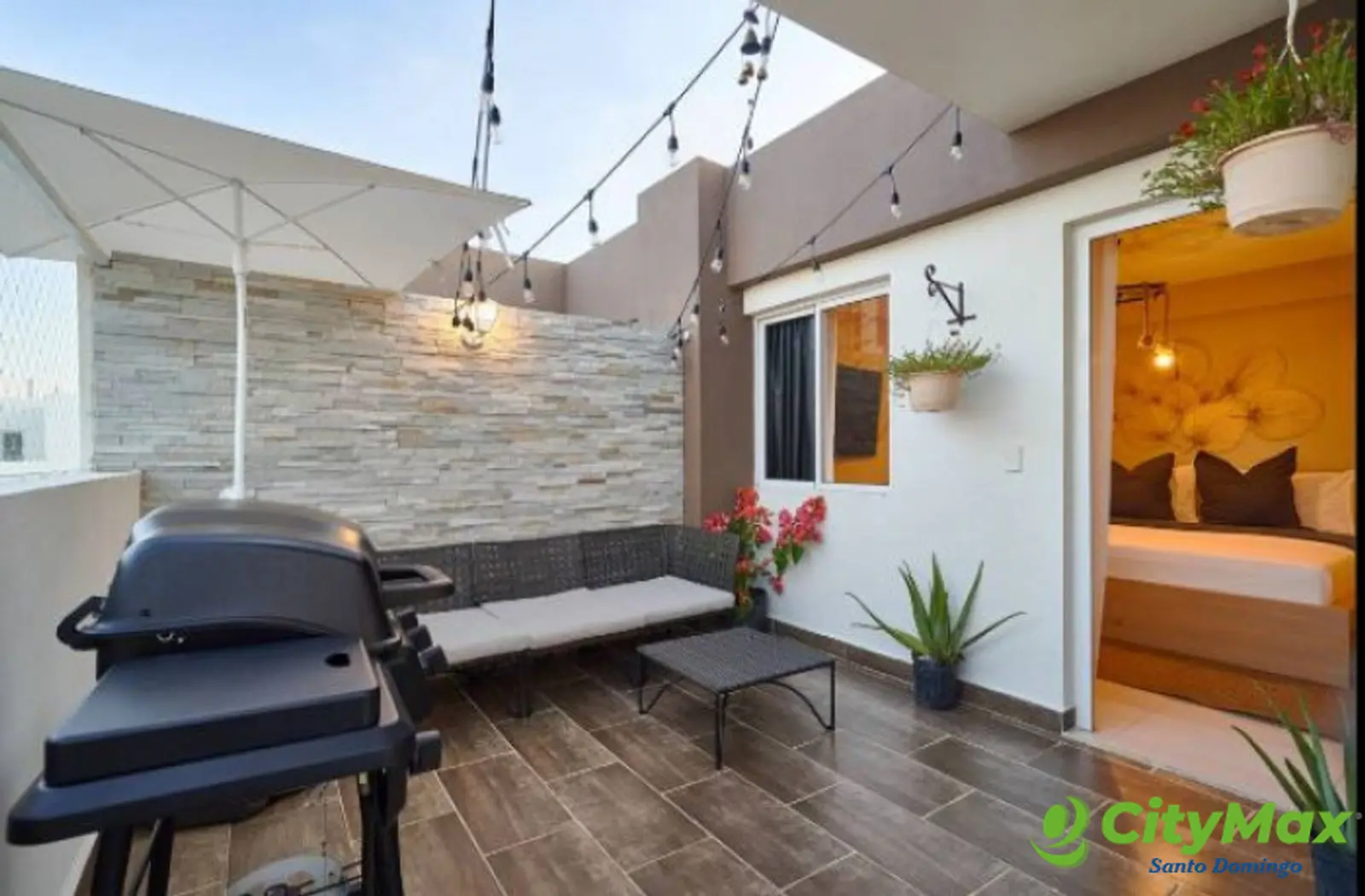 Pent-house en alquiler de 3 Habitaciones en el Millon - foto 21