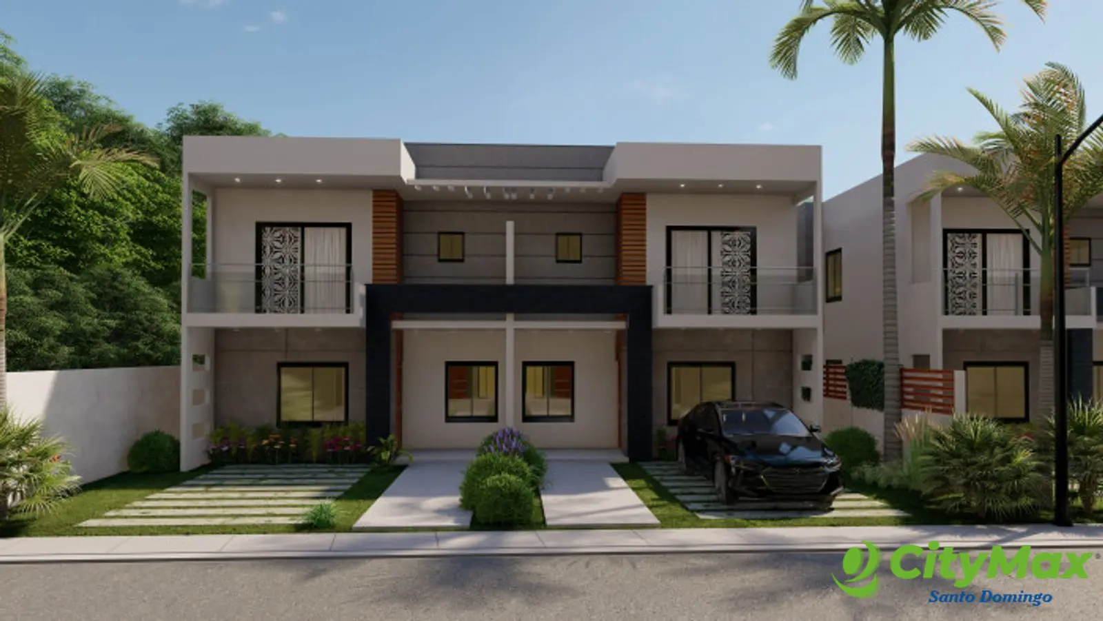 Apartamento Luxury en Punta Cana 3 habitaciones - foto 3