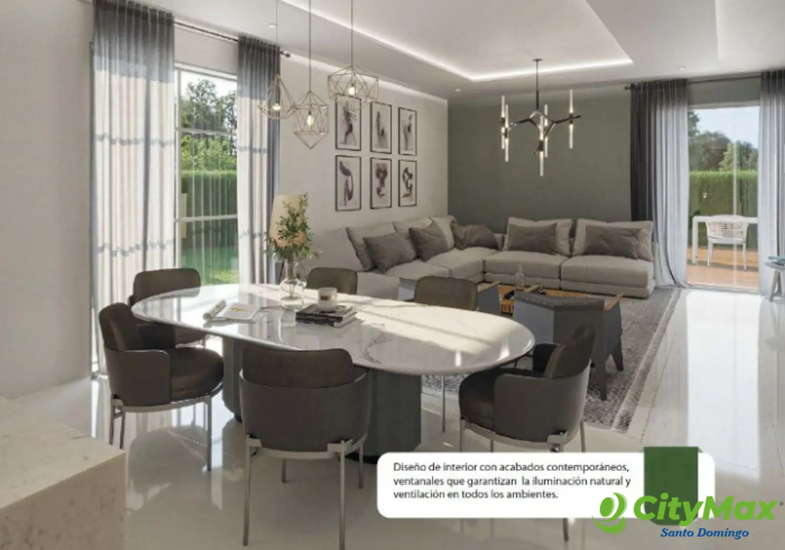 Apartamento en Venta en Ciudad las Canas Cap Cana - foto 6
