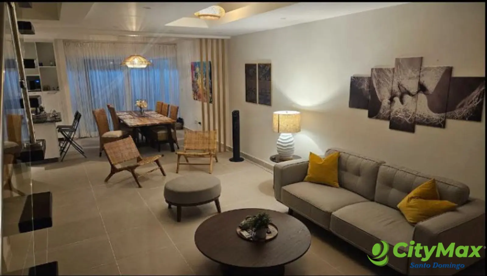 Town House en Venta en Vista Cana Amueblada - foto 4