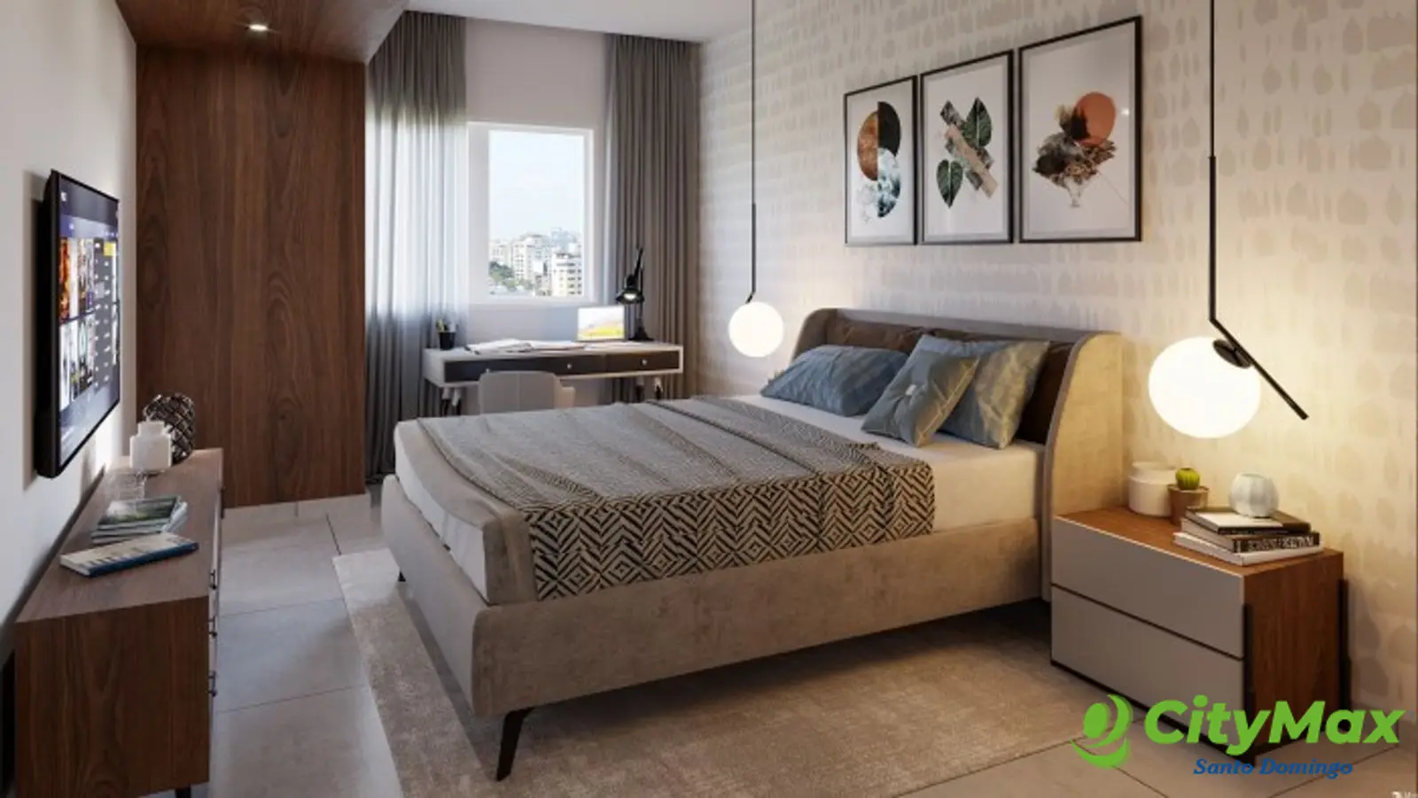 apartamento en venta para Inversión Zona Universitaria - foto 2