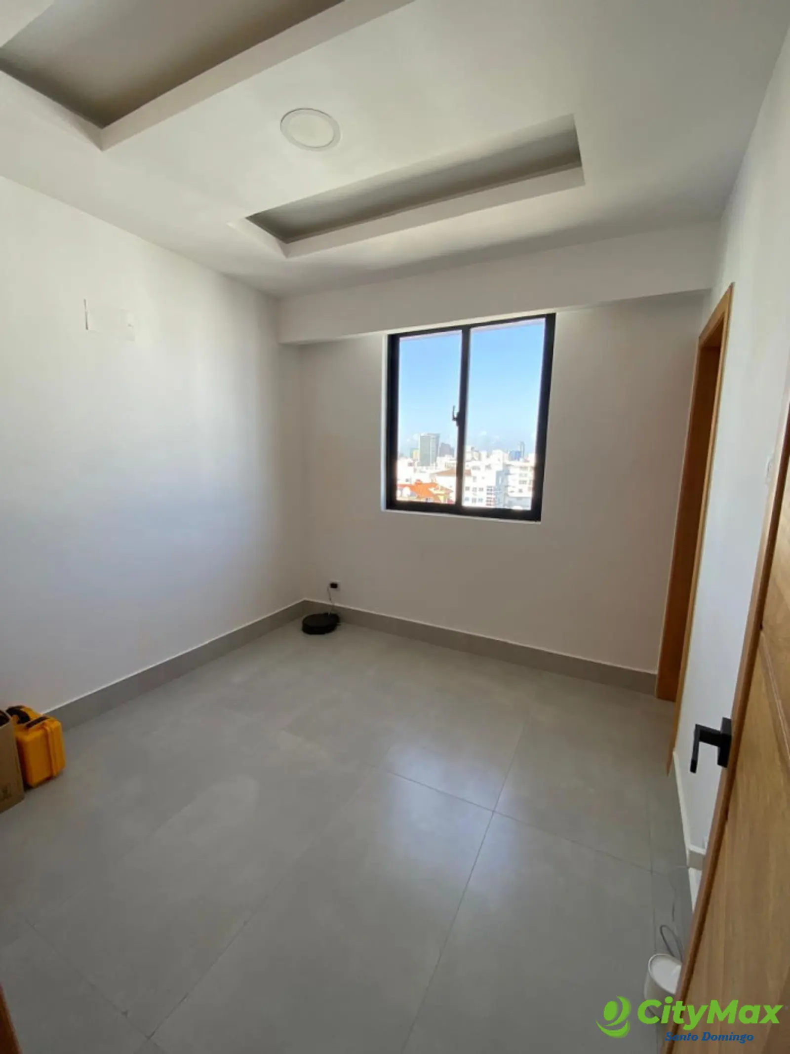 Penthouse Nuevo Amueblado en Venta en Evaristo Morales - foto 19