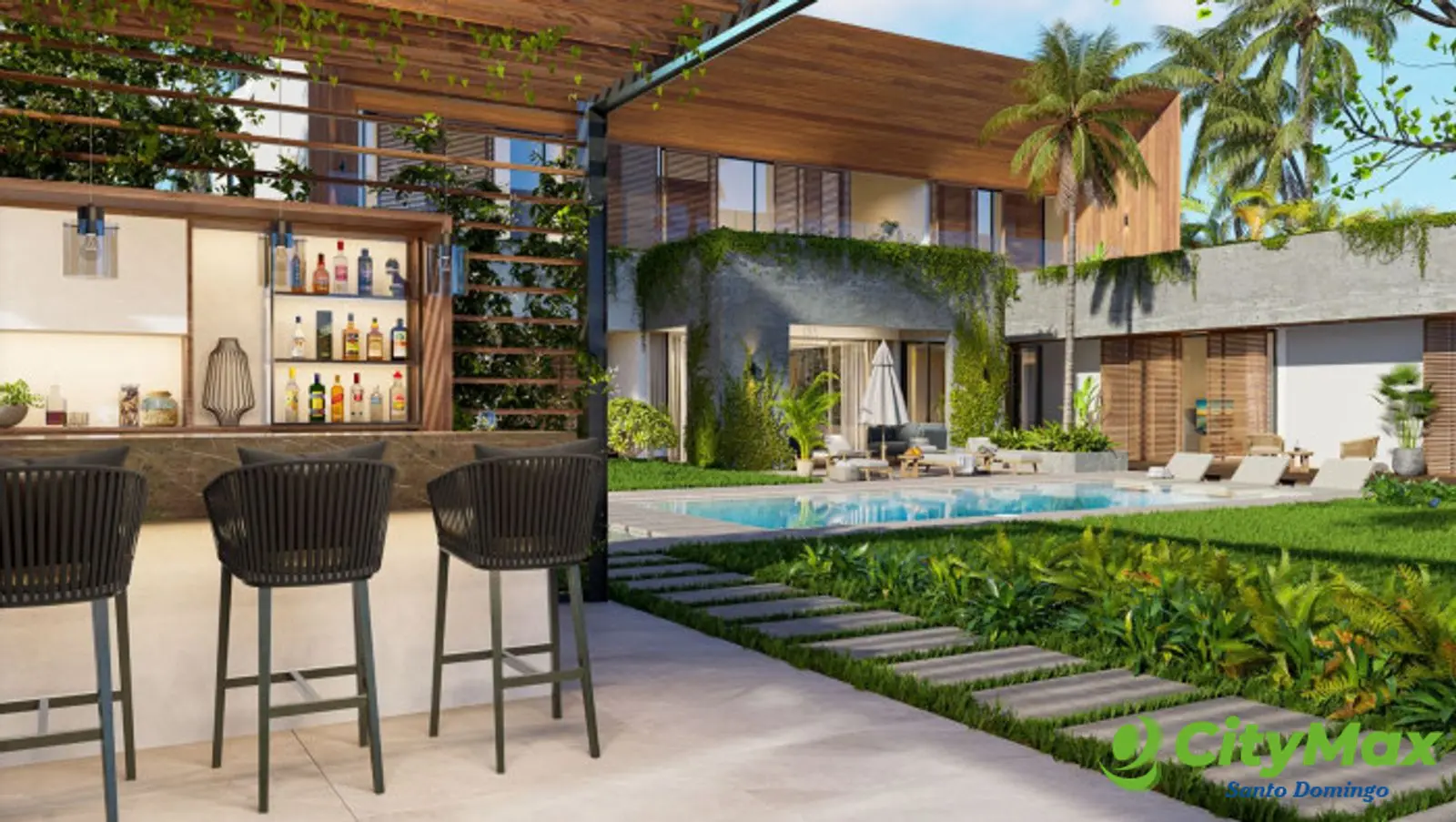 Villa en Venta en Cap Cana, Punta Cana - foto 2
