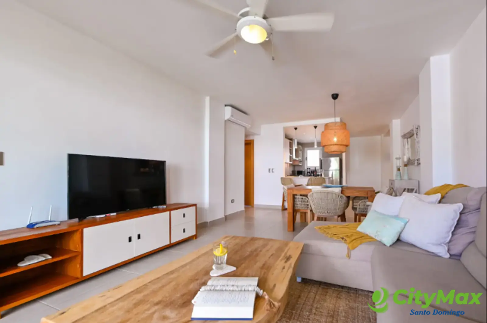 Apartamento amueblado en Venta en Los Corales, Bavaro - foto 4
