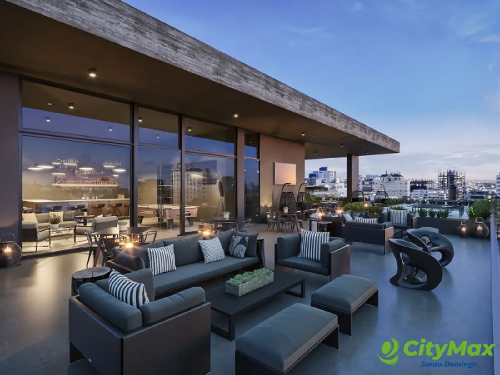 Apartamento para inversión en Venta en Ensanche Ozama - foto 10
