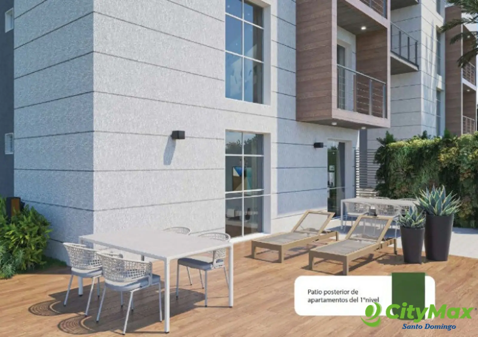 Apartamento de 1 Habitación en Venta Ciudad Las Canas - foto 12