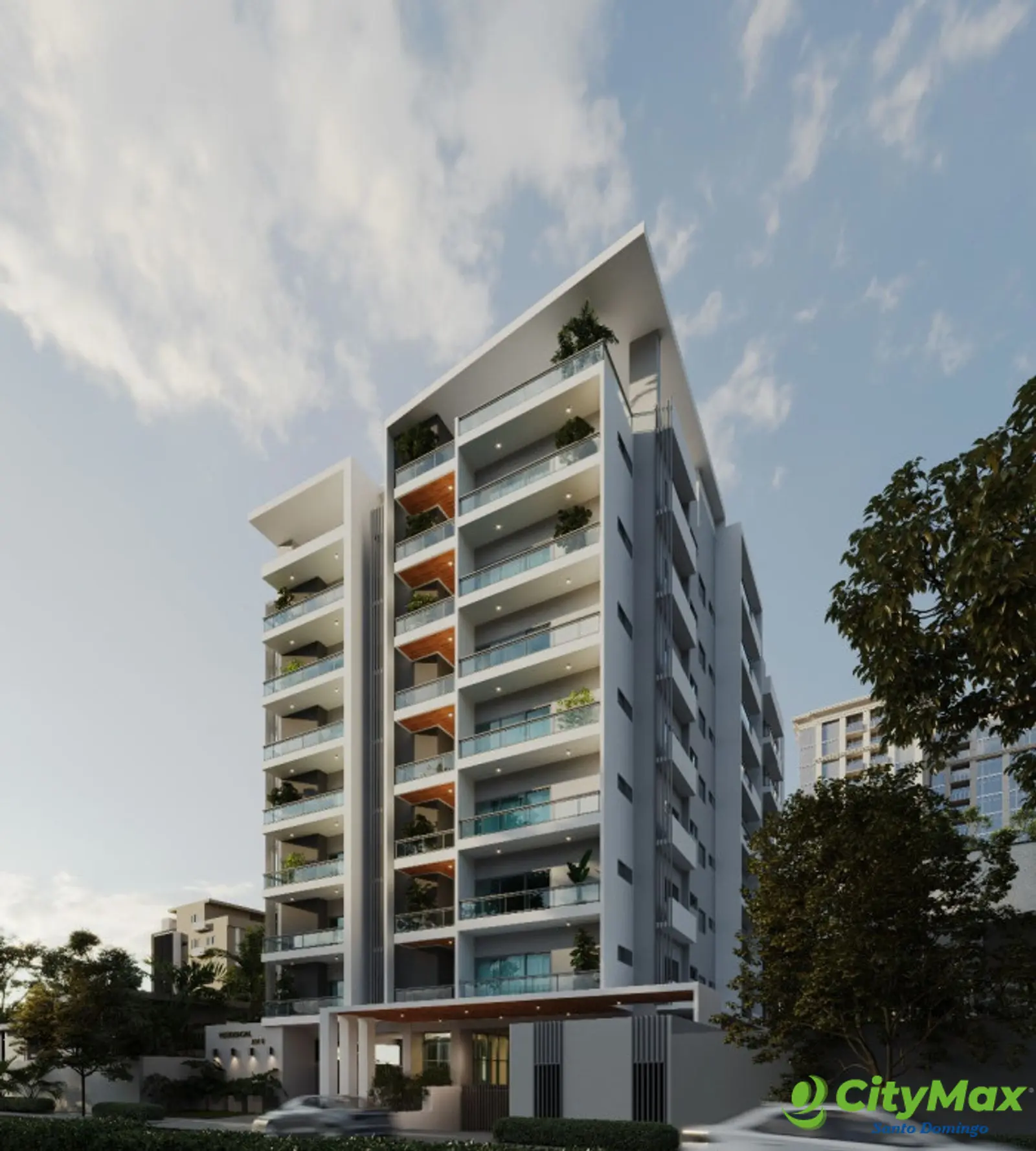 Apartamento en Venta en Bella Vista de 2 habitaciones - foto 5