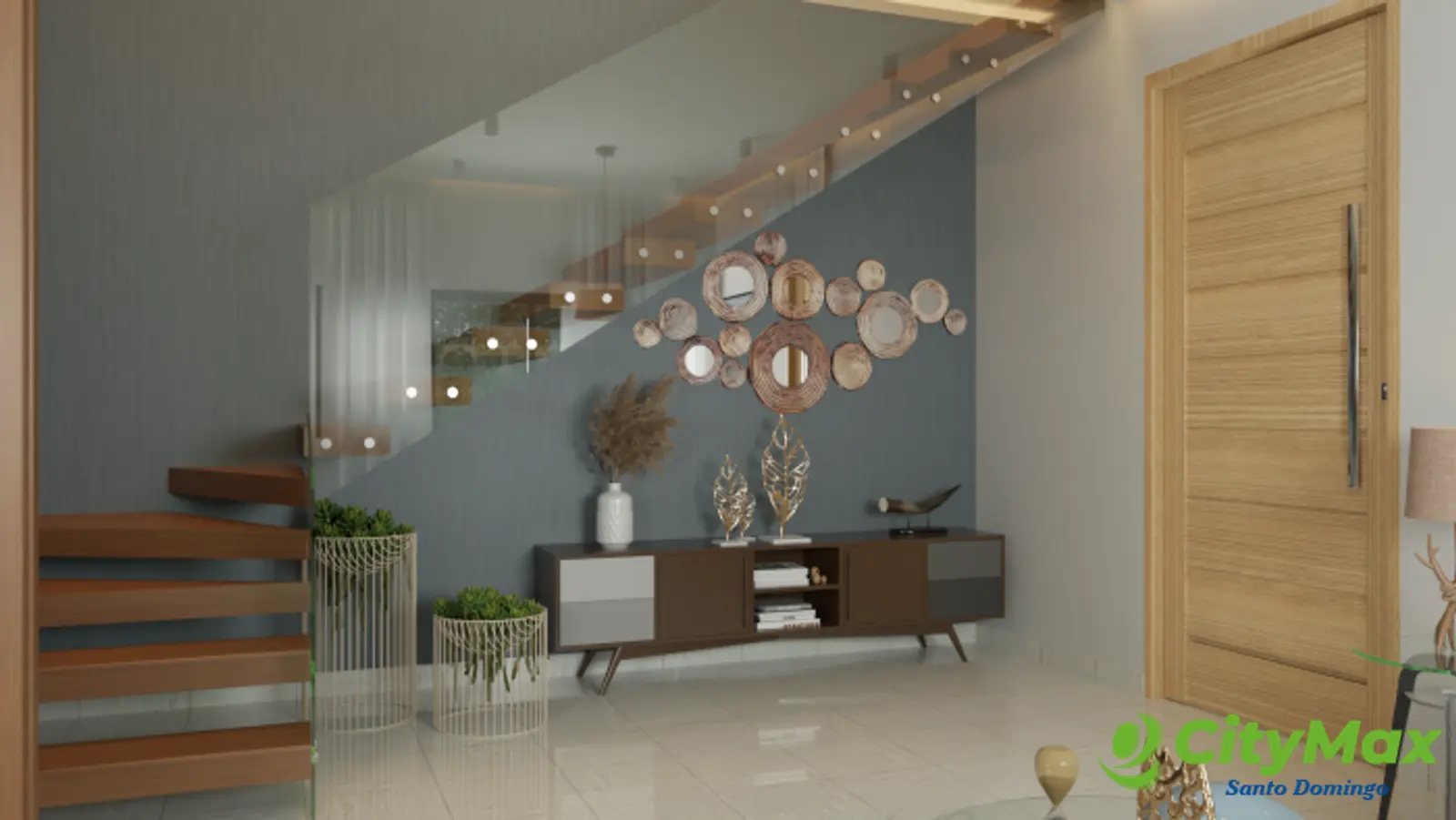 Villa en Venta en Vista Cana de 3 Habitaciones - foto 8