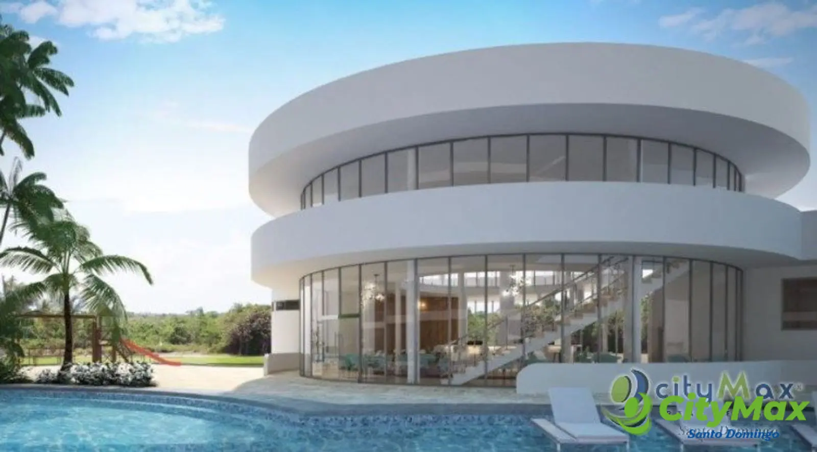 Apartamento Nuevo en Venta en Punta Cana - foto 8