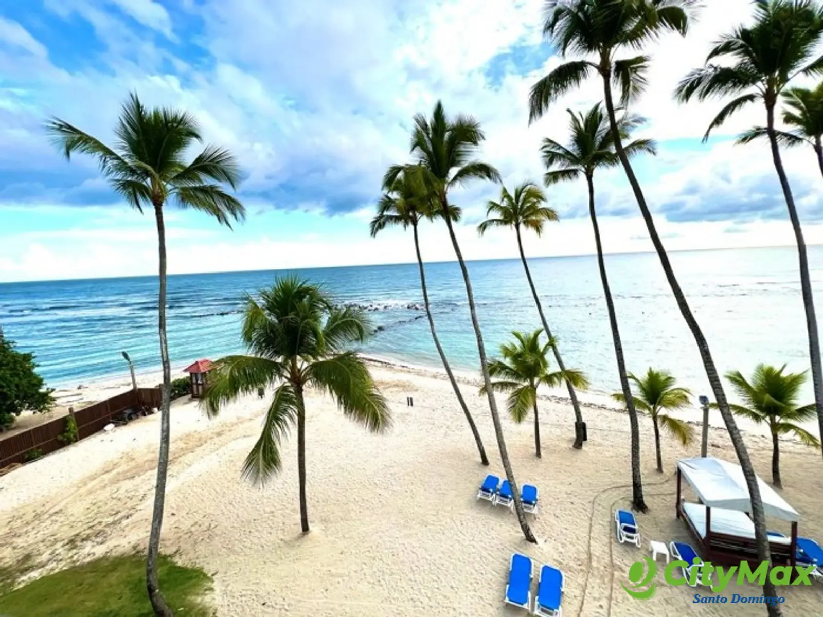 apartamento en  venta amueblado en marbella juan dolio - foto 3