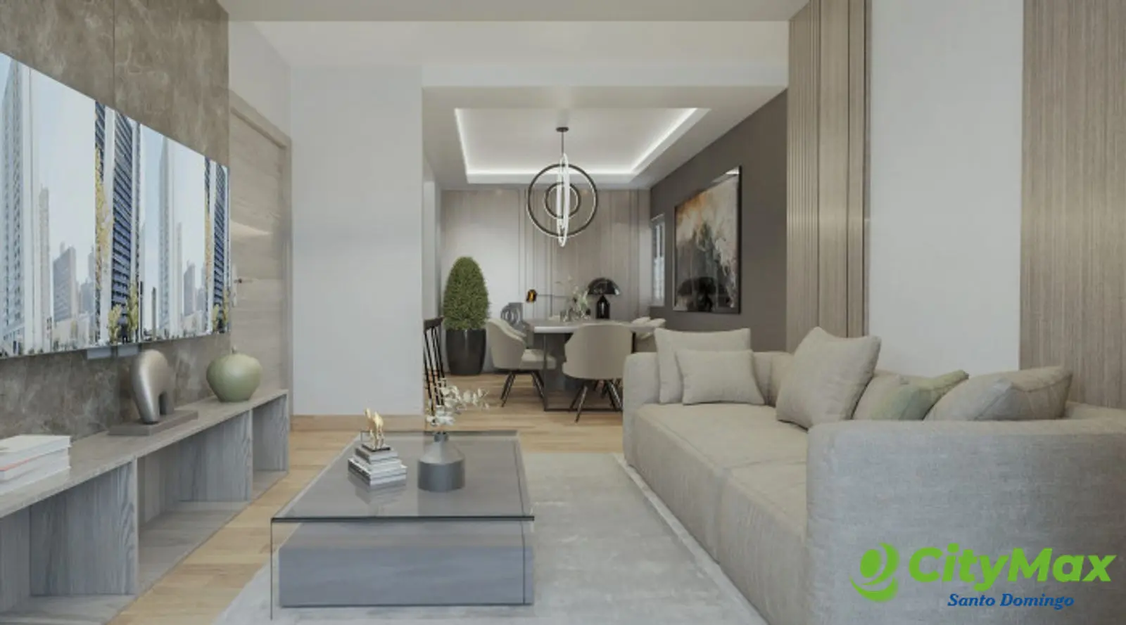 Apartamento en Venta en la Aut. San Isidro - foto 8