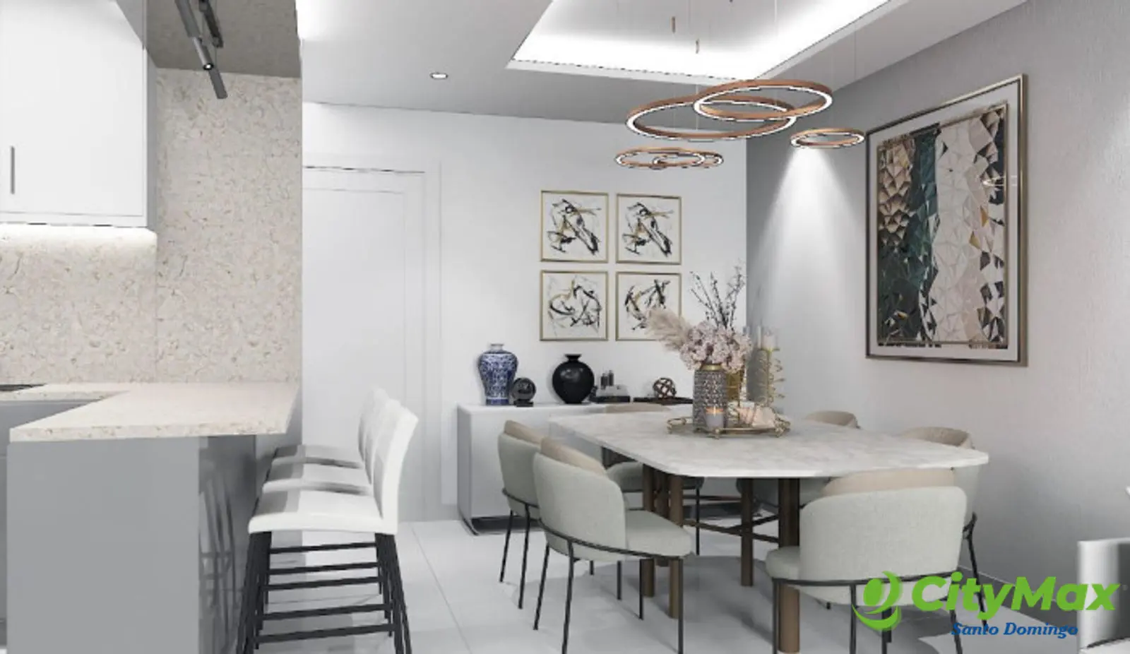 Apartamento  en Venta en Construcción Alma Rosa I - foto 3