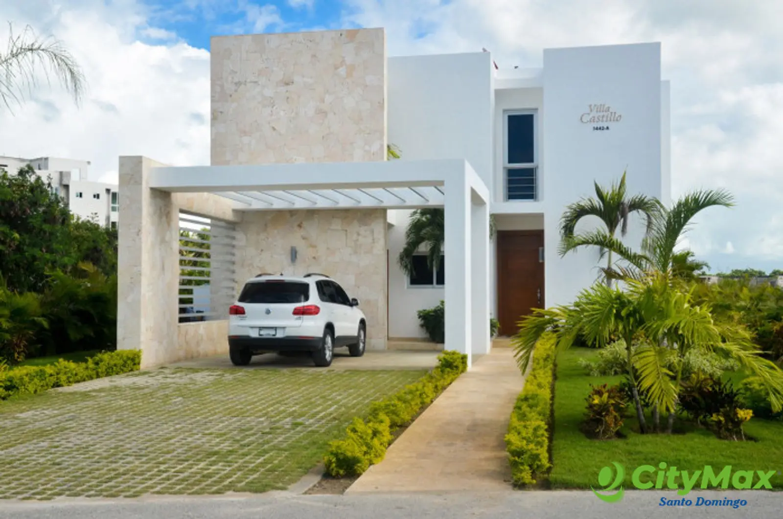 Villa en venta en La Romana Residencial Bahia - foto 5