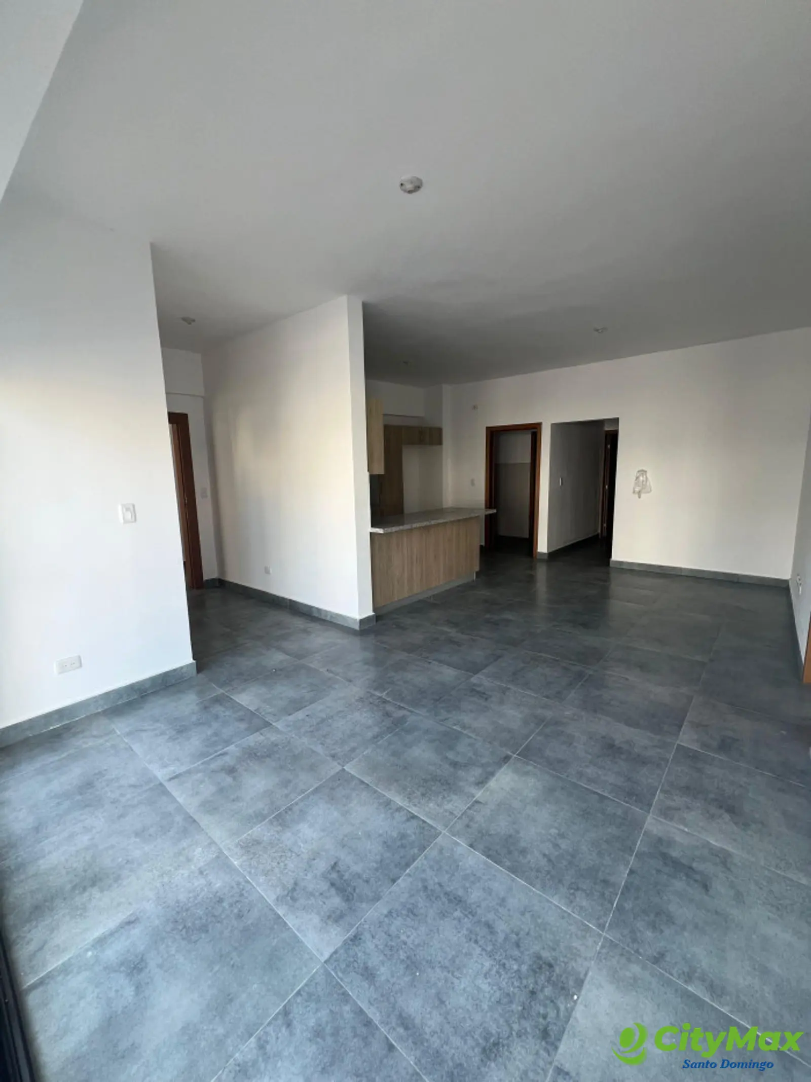 Apartamento Nuevo en Venta en Evaristo Morales - foto 7