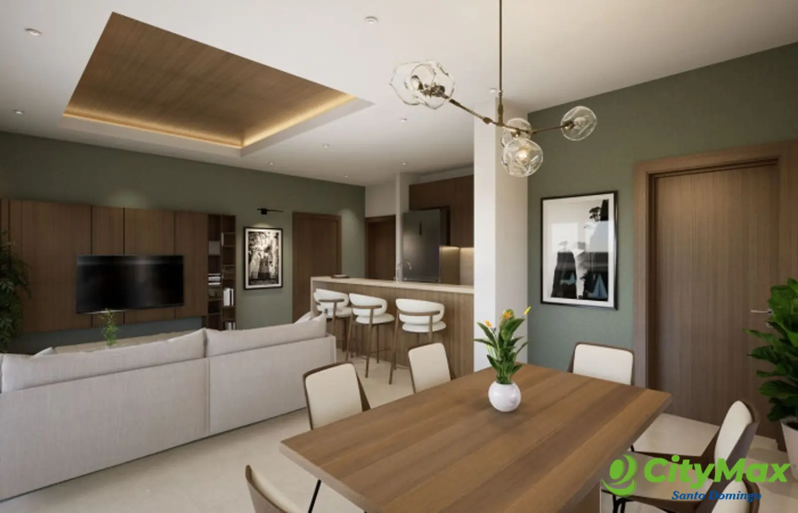 Apartamento en Venta en Cap Cana - foto 15